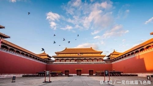 门进入|紫禁城四大城门，进出有什么规则，东华门为何被称之为“鬼门”