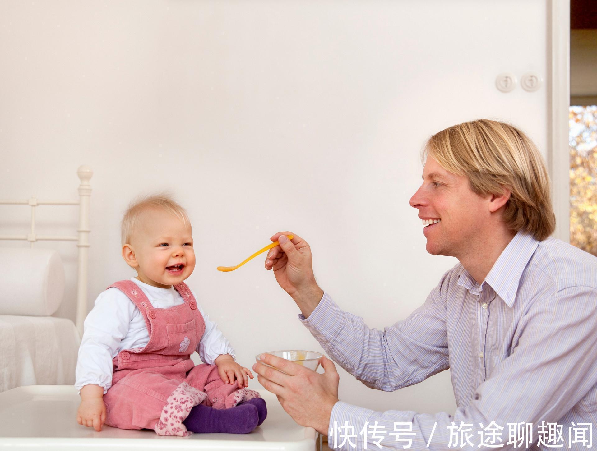 母乳|孩子添加辅食后,妈妈再忙也要经常做这三种粥,对娃成长大有帮助