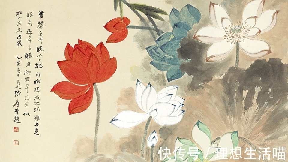 惊艳|刘禹锡很美的一首《春词》,只有28字,最后一句的“定格”惊艳