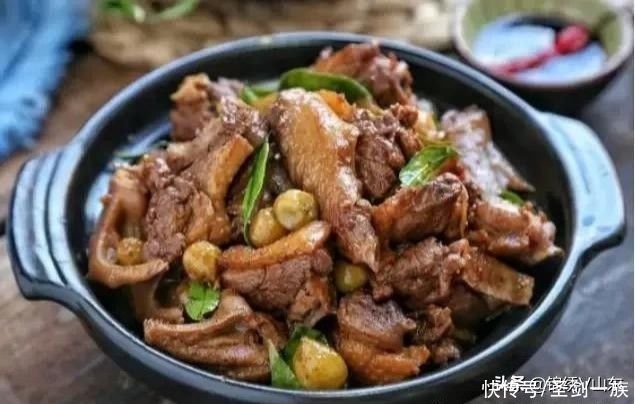 干红椒|周末家宴不用愁，分享12道家常菜，有荤有素，一上桌都是硬菜