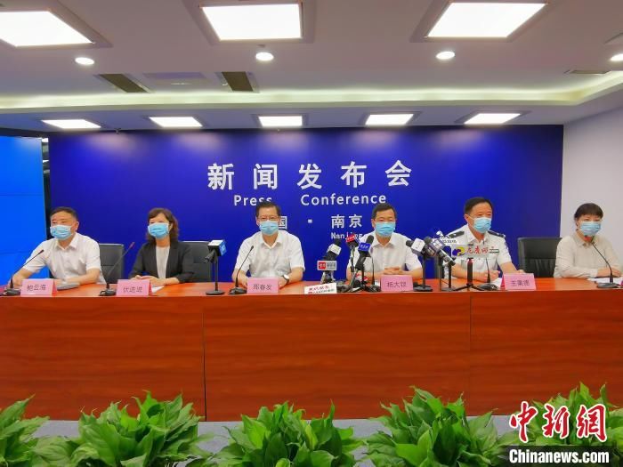 核酸|南京核酸检测机构超负荷运转 个人单管检测出具结果时间有所延长