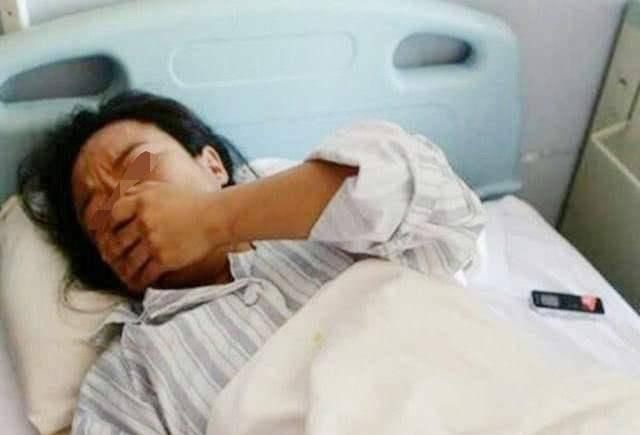 产妇|怀孕43周却没生下孩子,产科医生检查后,斥责产妇太无知