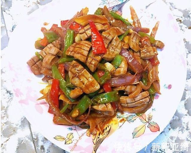 几道美味的家常菜做法，实惠健康，香味扑鼻，每次一上桌全抢光