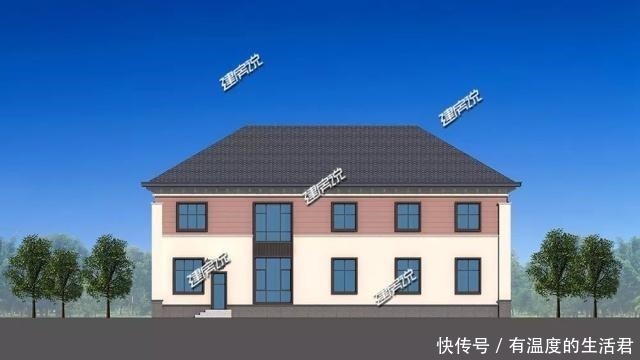 中国风|看了那么多别墅，最爱还是中国风，这套就很赞！