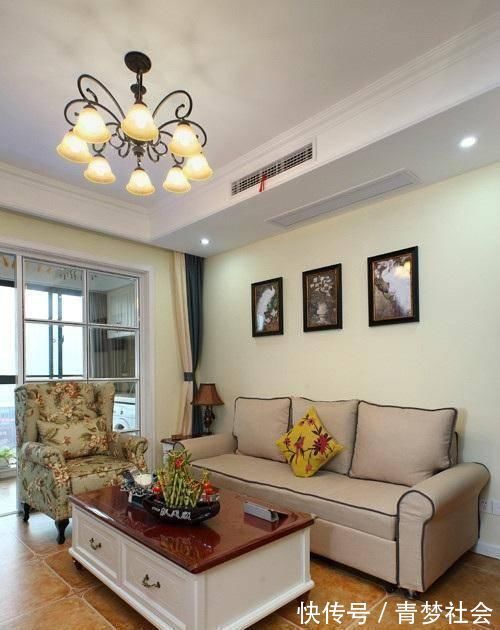 晒晒我的新家,88平才花了6万,亲戚见到这效果都直呼不相信