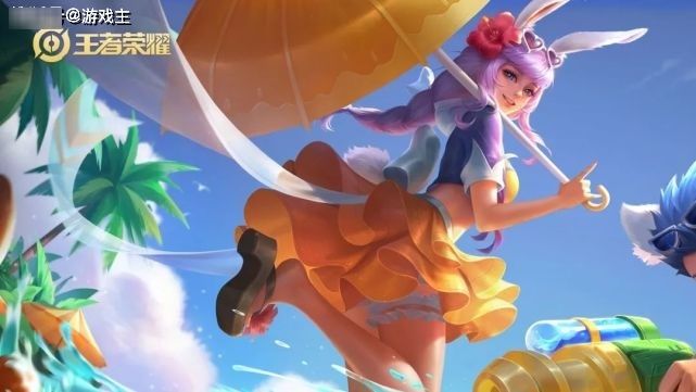 福利|王者最大“福利雨”，5款限定齐返场，李小龙皮肤不要急，1元留给李白