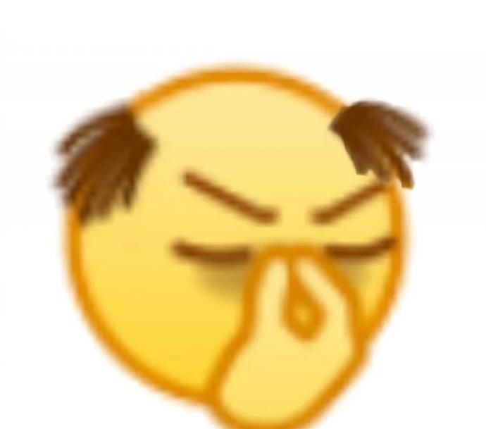 表情包|当表情遇上表情时,会发生什么样奇特的反应马上收藏表情包