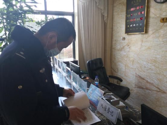 中年|春节假期钟山区旅游市场供需两旺