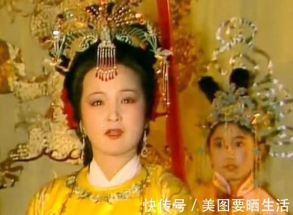 凤藻宫!红楼幽叹贾元春为何这么早就领了盒饭!