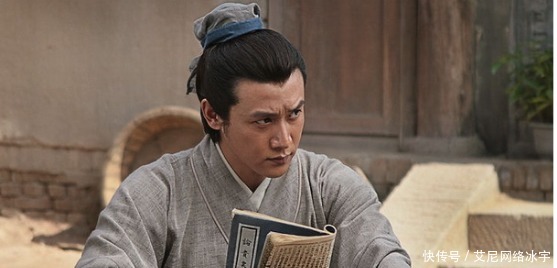 曹操为|文人也有大情怀,细数中国历史上那些有情怀的文人们!