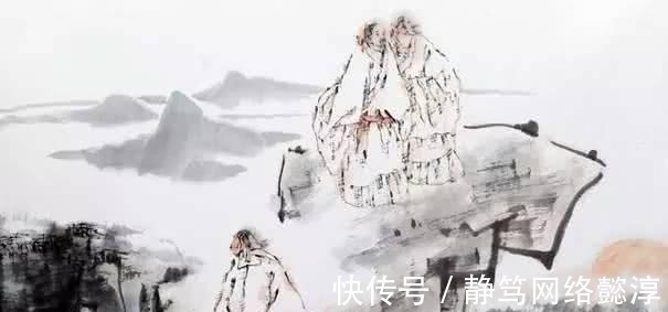 老来@古人云 大器晚成的人, 身上有四个特征, 将来必有大作为!