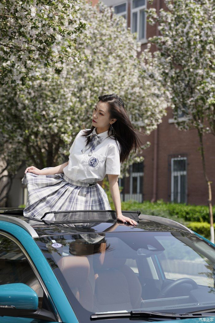 穿成海棠花女主