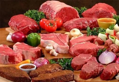 生活|医生提醒生活中遇到4种情况,需要立即吃肉,特别是老人和小孩