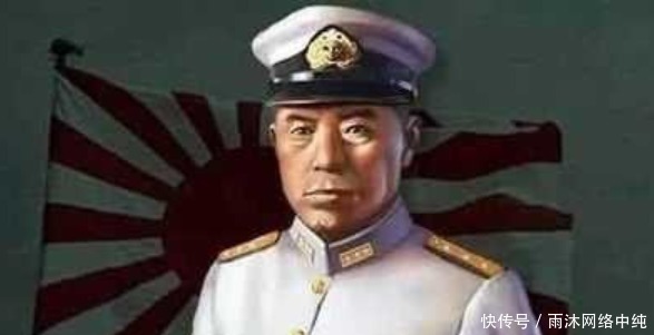 收获|山本五十六是怎么死的?看完收获太大了!