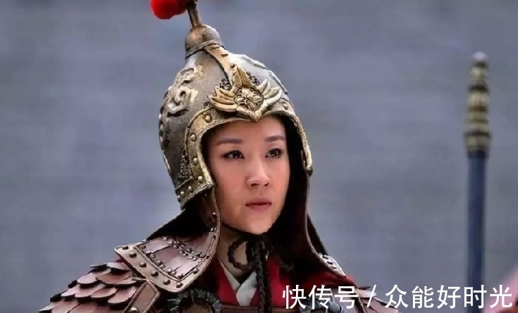 虚构&历史这四位大英雄根本不存在,虚构的人物,别再被电视剧给忽悠了