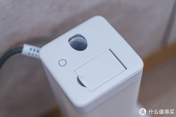 易s5|拖地轻松不费力，爱上清洁的得力帮手—来易S5蒸汽拖把评测