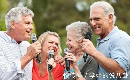 身体机能|60—70是养生关键期,该如何更好地养生?做好3点很重要