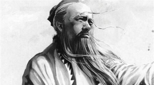 天规#鬼谷子:人一生中不可违背的四条天规,顺之则昌,定能飞黄腾达