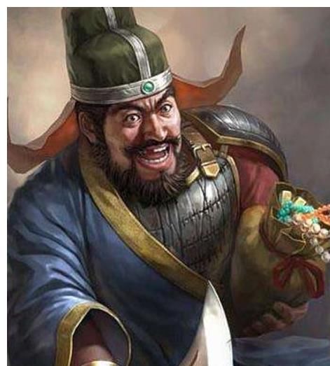 专杀|三国时有一人专杀救命恩人，手段残忍，为何却被后世崇拜？