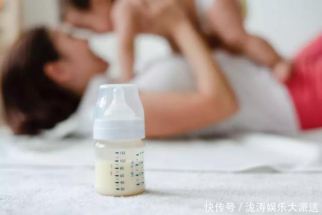 当心|母乳存储不好，当心害了宝宝！这才是母乳存储的正确方式