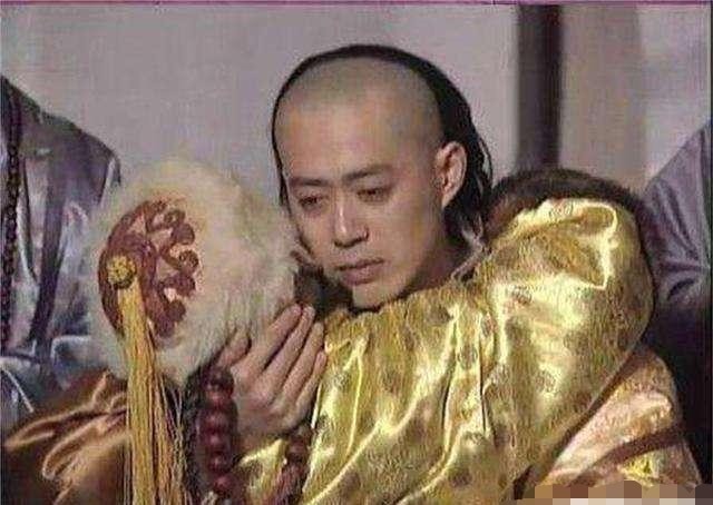 康熙|清顺治帝为什么要把皇位传于三子玄烨,而不是次子福全?知情人士给出答案