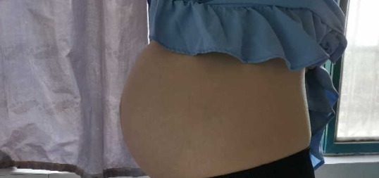 怀孕期间|为了胎儿发育,准妈妈犯一错误,导致发育不良