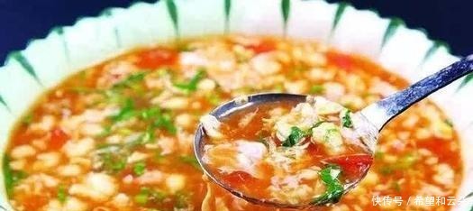 天气越来越冷,热乎乎的美食,最适合冬天吃