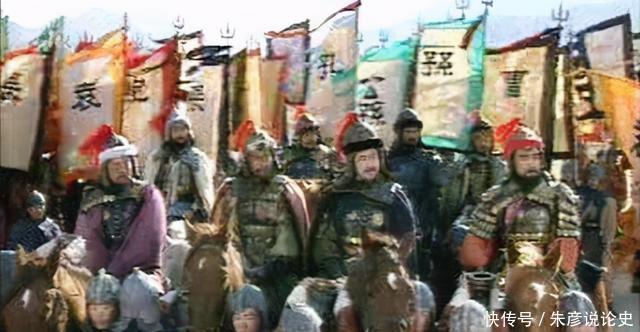 刘备|袁绍的短板