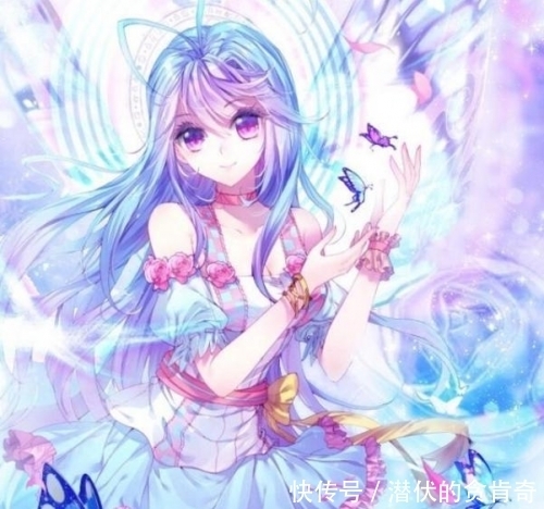 斗罗女魂师图集,为你喜欢的女神打call!