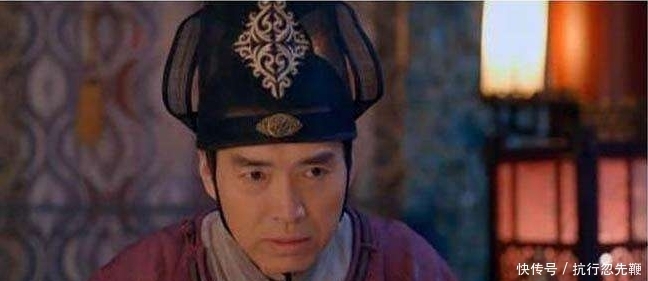 太监|太监中的一股清流, 偷改了诏书上一个字, 竟挽救众人性命