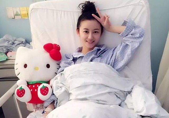 副作用|化疗让癌症患者死得更快?演员徐婷的案例就在眼前,用还是不用