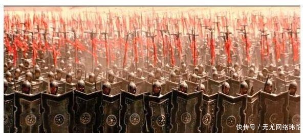 《中国是部金融史》从西周到大秦,为什么繁荣昌盛的偏偏是它们?