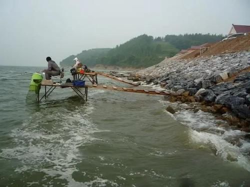 雨水时常让钓鱼变得好钓又难钓，对此我有几点要说（三）