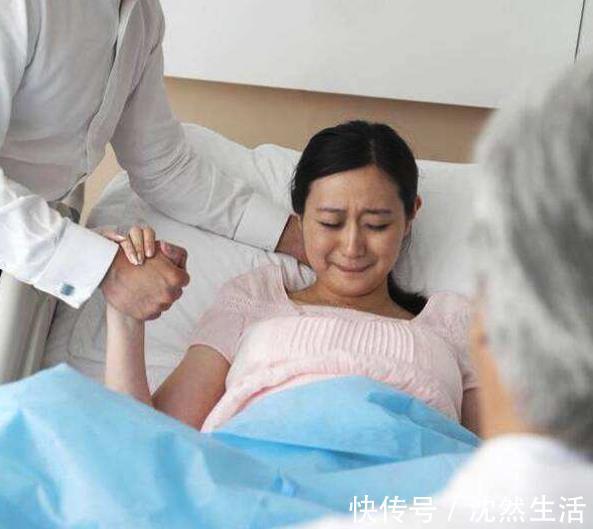 预产期|如果你是这4种孕妈,孕晚期可能会提前分娩,最好提前做好准备