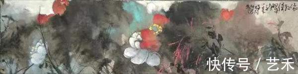 北京冬奥会!徐子桥︱冰雪之约 ——庆祝北京冬奥会中国画三十家学术邀请展