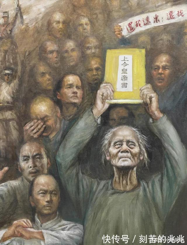 于成龙@古代进京赶考的考生,随身都携带有盘缠,为何山贼没有抢劫他们