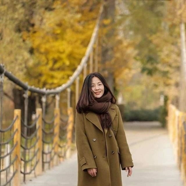 穿搭 40+的女人冬天也可以又美又飒,被这几套穿搭圈粉了,减龄又保暖