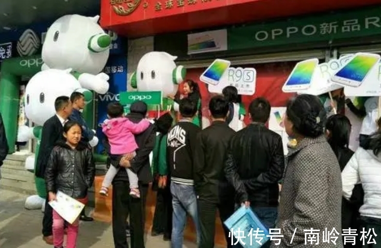 大卖场|又一行业?“没落”了?曾备受消费者青睐,如今大批从业者退出