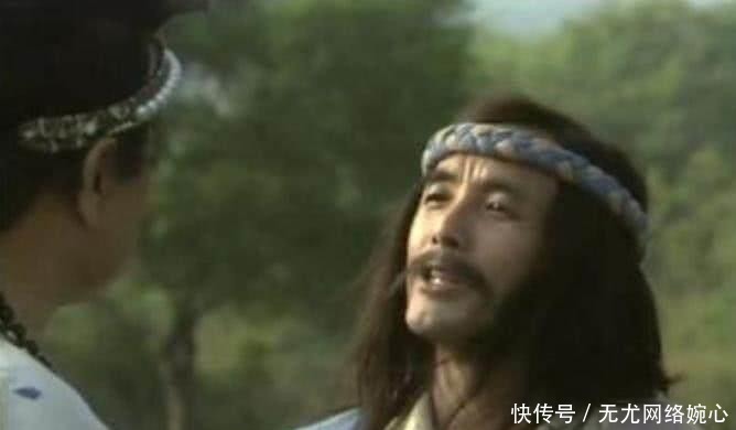 封神|《封神》中最悲剧的人,劳心劳力的为阐教做事,元始却视他为弃子