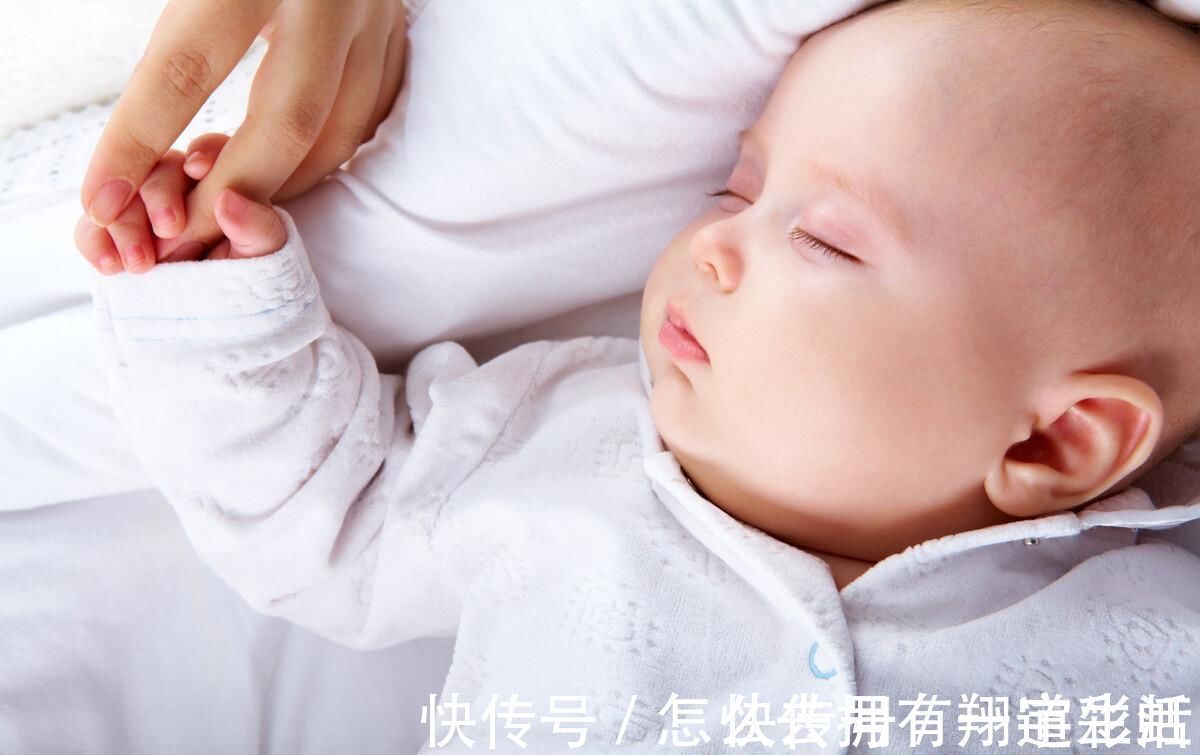 密码|新生儿睡姿有“密码”,学会解读很重要,新手宝妈别错过