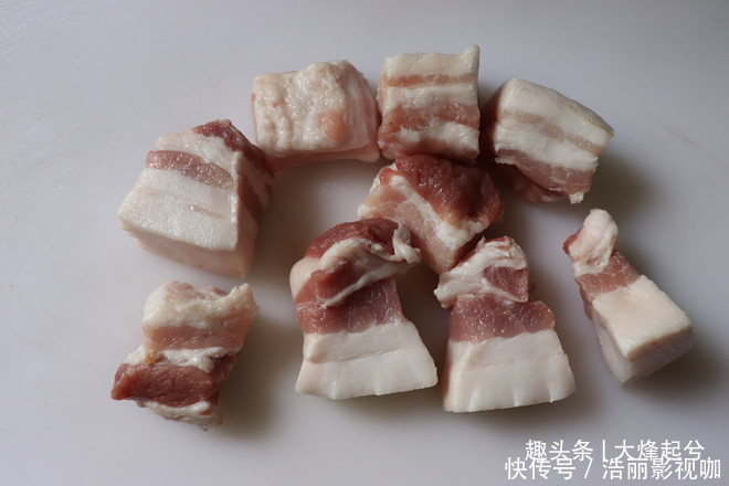 咬一口|教你肉夹馍在家轻松做,外酥里嫩,馍香肉嫩,咬一口满嘴留香