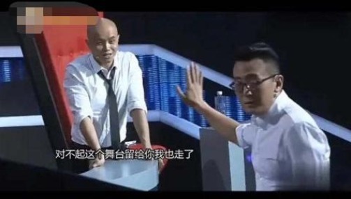 从“金牌主持”到“街头演讲”,乐嘉渐变人生背后,皆是因果轮回