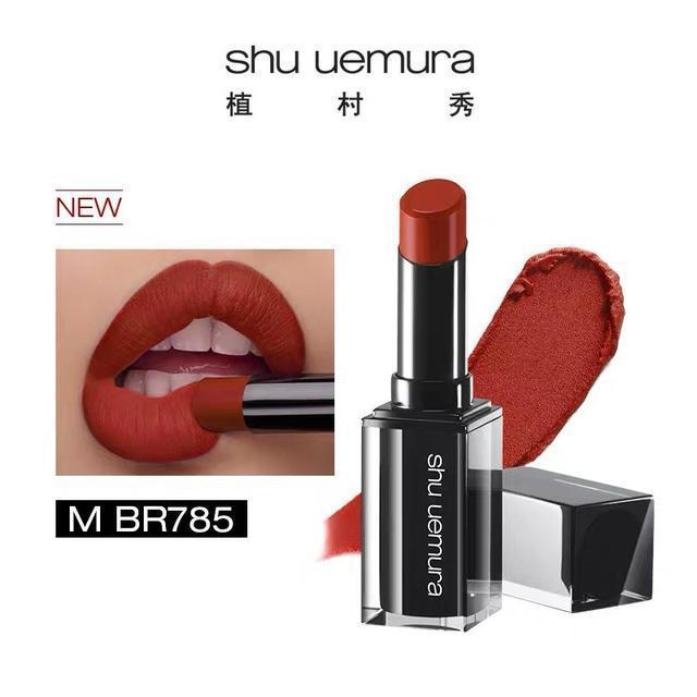 颜色|哪些什么口红口碑不错颜色好看?超滋润显白的气质口红推荐