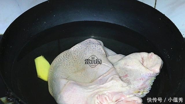 这东西每头猪只有一个, 健脾胃补气血, 44块钱一斤, 再贵也得买!