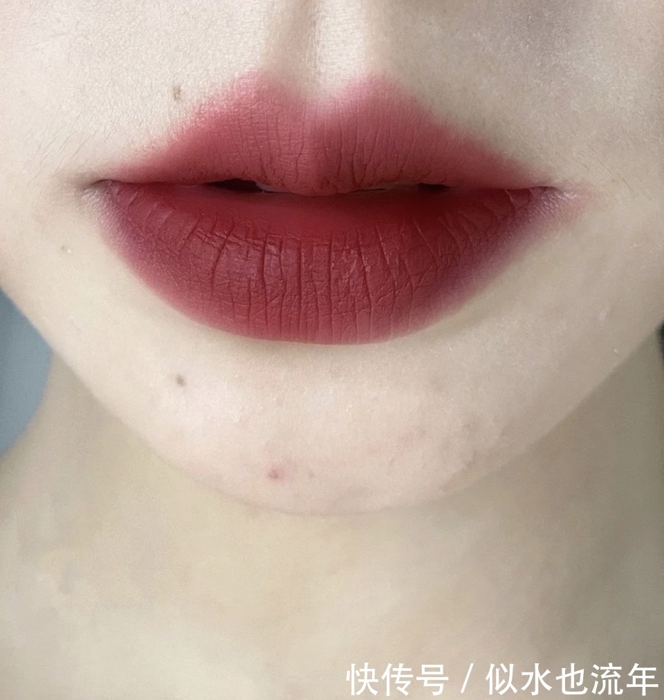 颜色|气场满满的口红色号推荐:特别适合一些温柔御姐型的女生!