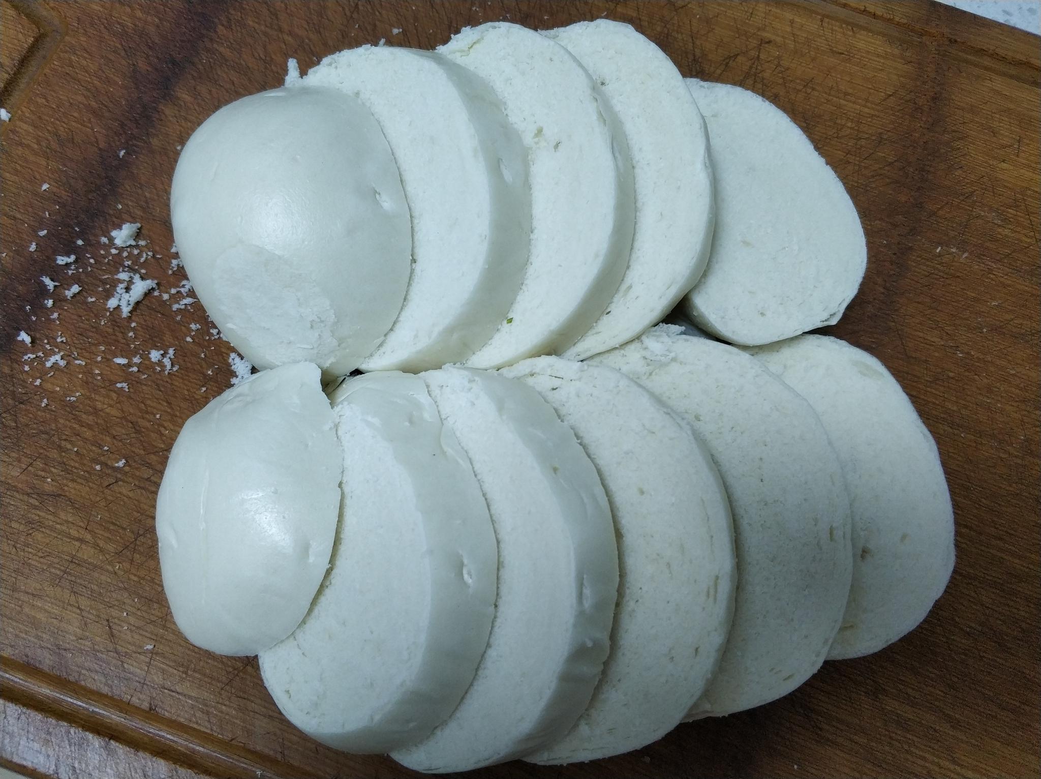 玉米淀粉|炸馒头片直接炸还是蘸清水?都不对!这样做外酥里软不吸油