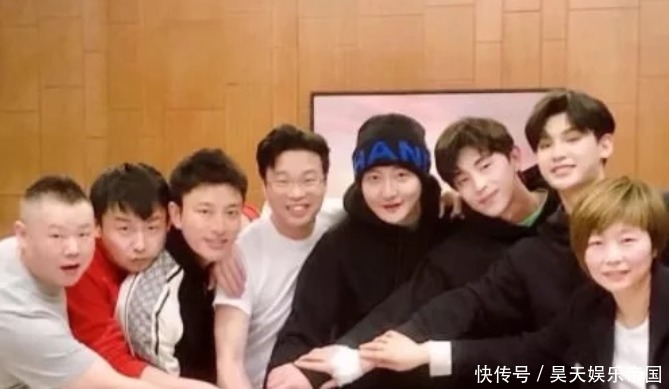 总导演|《极挑》导演放弃挣扎了嘉宾多次破坏规则,网友评论褒贬不一!