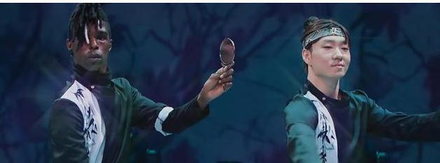 賽制|《街舞4》賽制惹爭議,技術流舞者頻頻失敗,大神舞者提出質疑