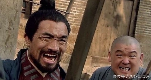 景阳冈|为什么说武松不是好汉你看蜈蚣岭、鸳鸯楼,他干了什么