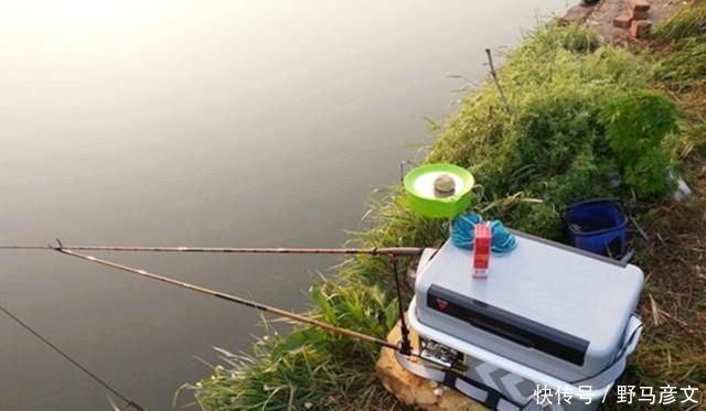 钓鲤鱼的最关键的2点，你知道吗老钓友为你解答